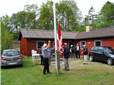 Fugleskydning 2014 10. maj 