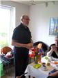 Gorm begrunder uddeling af Antonette