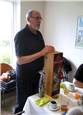 Gorm begrunder uddeling af Anton