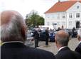 Borgmesteren byder velkommen