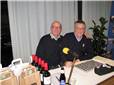 Banko-mestrene Flemming og Carsten