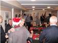 Juleskydning 2016