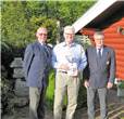 Sven-Erik Sjøtlow 80 åer den 22 maj 2017