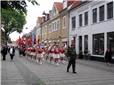 Paraden mod Torvet
