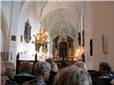 Sct. Mortens Kirke.