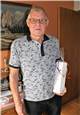 Arne Juel Nielsen 75 år den 17. oktober 2018