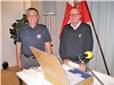 Vore "banko-Carle" Carsten og Flemming