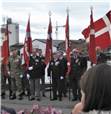 Faneborgen.