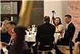 26. oktober. Aftenfest Hotel Comwell Køge Kyst
