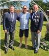 Jan Lentz 60 år den 8. juni 2020