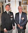 60 års tegn: 
Jørgen Peter Jasper