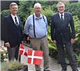 Freddy Rasmussen 80 år den 6. august 2022