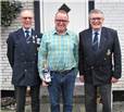 Jørgen Østergaard 60 år den 10. marts 2023.