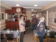 Afslutning  2012
