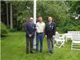 Claus Linde Jensen 50 år den 8. juni 2010