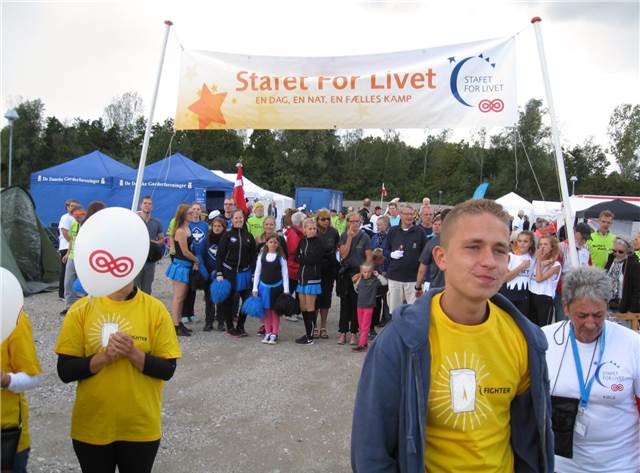 start for alle andre