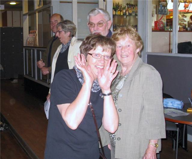 Det er jo kun bowling Jette