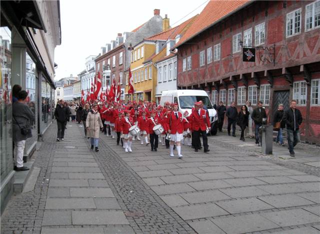 Køge Skole Orkester