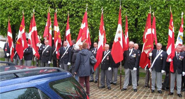 Faneborg