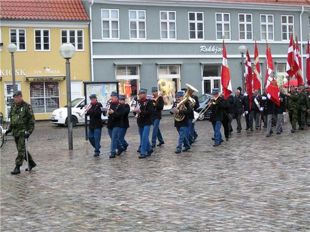 Pa Køge Torv