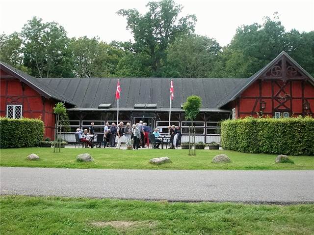Restaurant Skovlyst