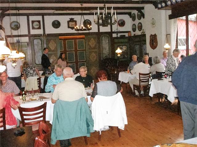 Skovlyst