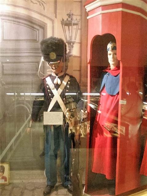 Egholm Museum