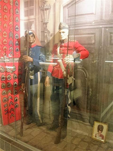 Egholm Museum
