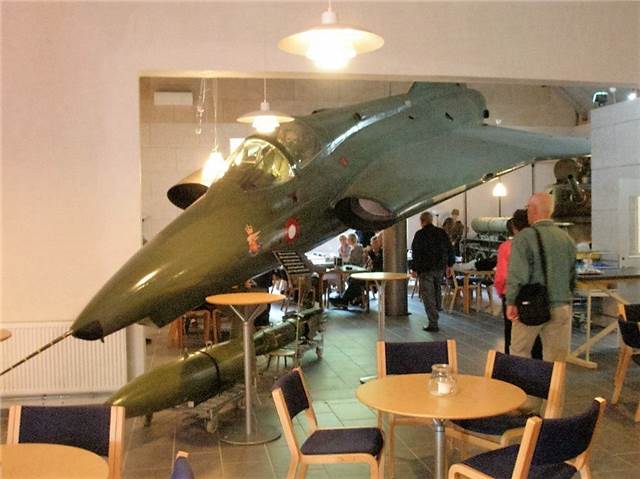 Egholm Museum