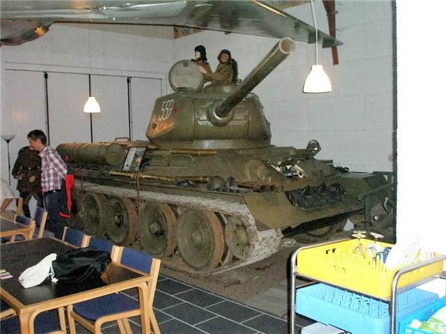 Egholm Museum