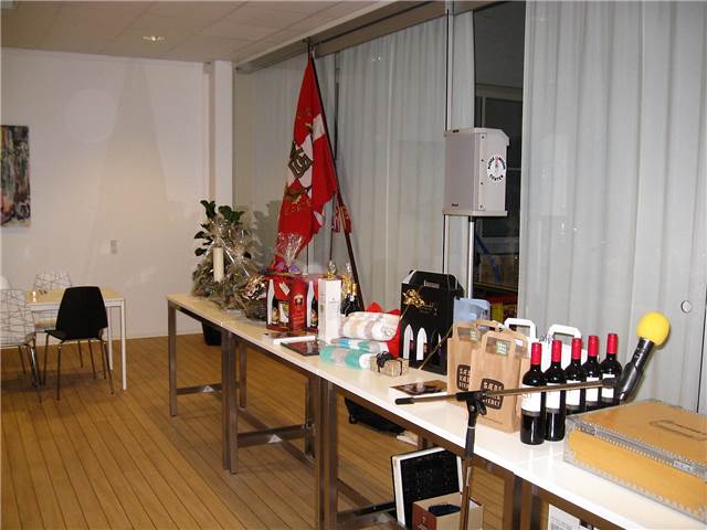 Det store gevinstbord