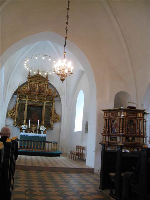 Bogense Kirke