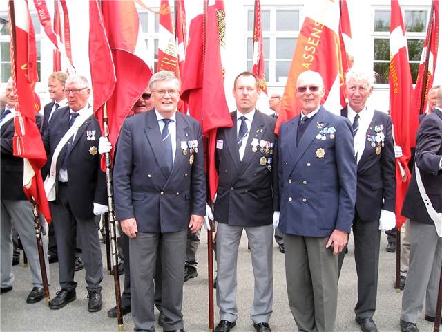 Køge GF.
