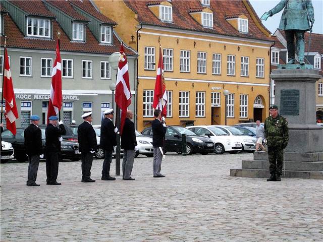 Afslutning