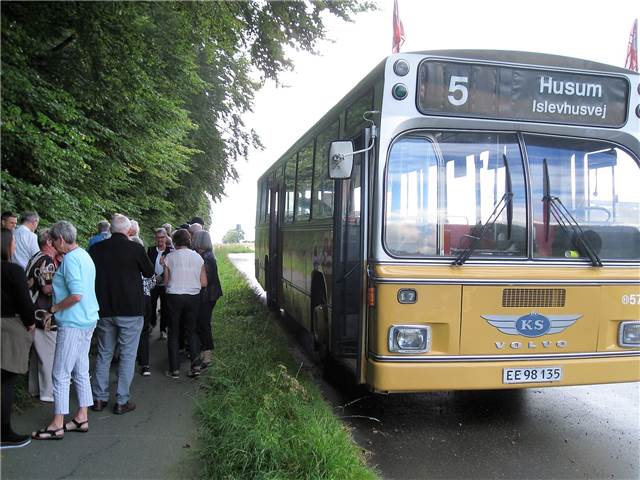 Med bus Nr. 5