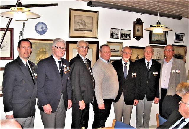 Alle tegnsmodtagere 2019