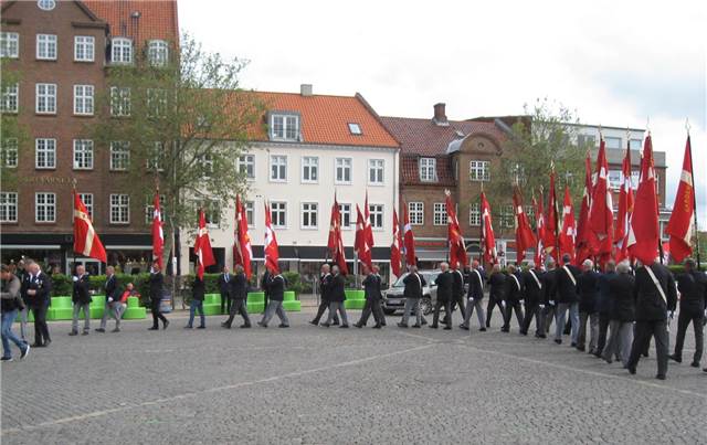 Ankomst
