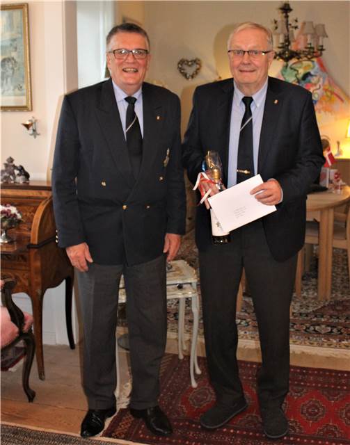 Per Busk Rasmussen 75 år den 5. november 2020