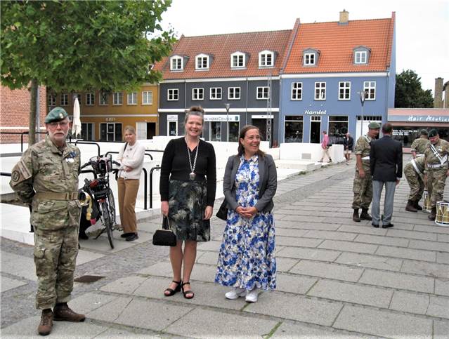 Køges Borgmester og Social-ældremisteren