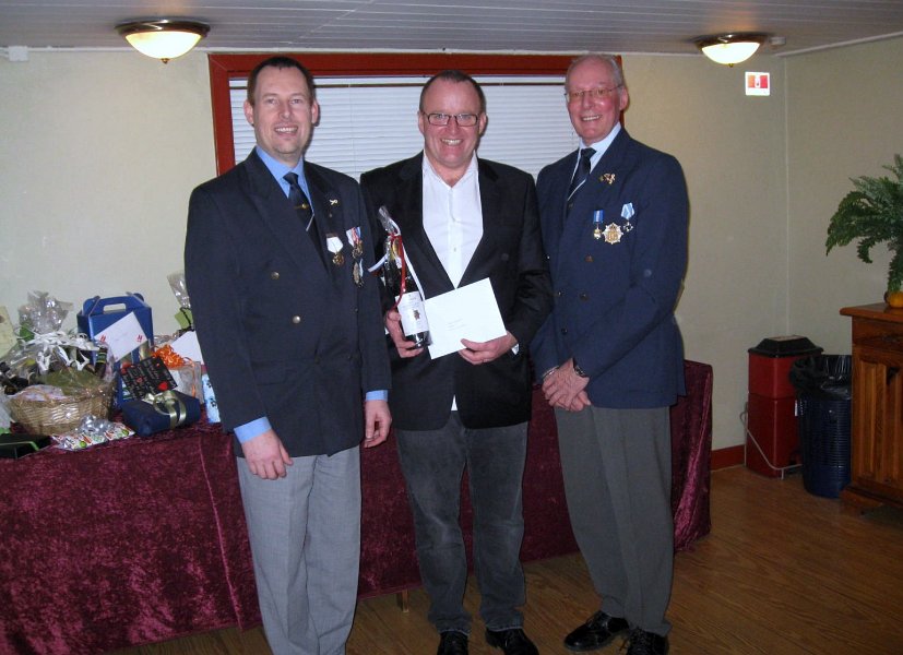Jørgen Østergaard 50 år den 10. marts 2013